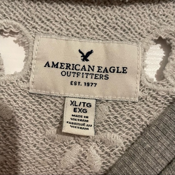 American Eagle Sweater - Picture 12 of 13
